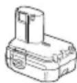 HiKOKI CH14DSL - SONDERZUBEHÖR (separat zu beziehen) - 3