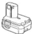 HiKOKI CH14DSL - NOTA - 2