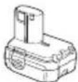 HiKOKI CH14DSL - ACCESSOIRES SUR OPTION (vendus séparément) - 3