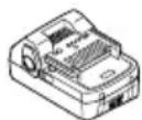 HiKOKI CH14DSL - SONDERZUBEHÖR (separat zu beziehen) - 2