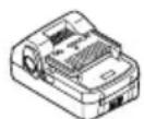 HiKOKI CH14DSL - ACCESSORI FACOLTATIVI (venduti a parte) - 2