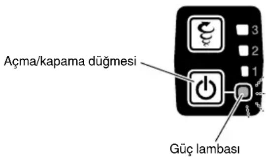 HiKOKI CG36DB - ÇALIŞTIRMA UYARILARI - 1