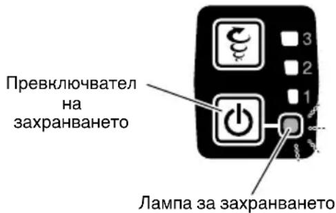 HiKOKI CG36DB - ПРЕДУПРЕЖДЕНИЕ - 1