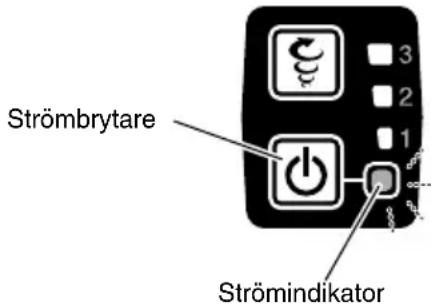 HiKOKI CG36DB - FÖRSIKTIGHET VID ANVÄNDNING - 1