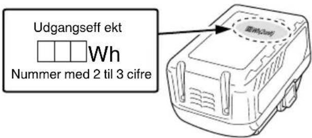 HiKOKI CG36DB - ADVARSEL - 1