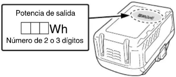 HiKOKI CG36DB - ADVERTENCIA - 1