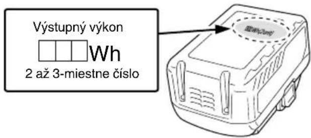 HiKOKI CG36DB - VYSTRAHA - 1
