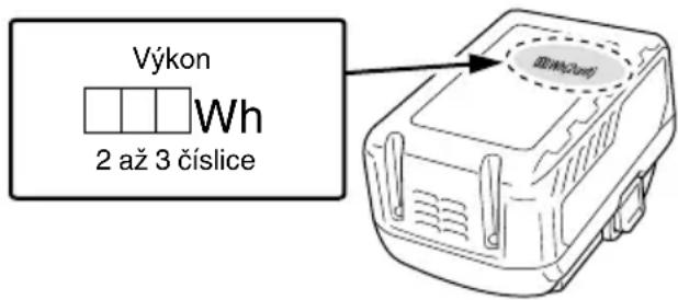 HiKOKI CG36DB - VAROVÁNÍ - 1