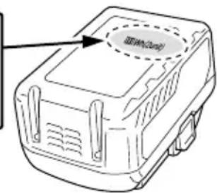 HiKOKI CG36DB - WARNUNG - 2