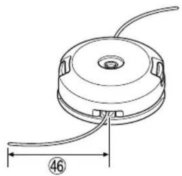 HiKOKI CG36DB - 22