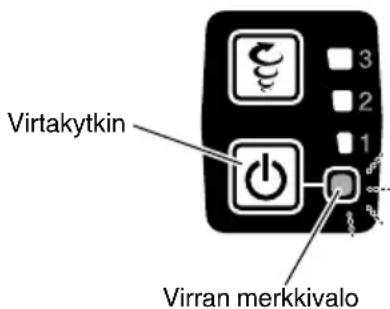 HiKOKI CG36DB - TOIMINNALLISIA VAROITUKSIA - 1