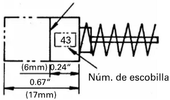 HiKOKI CM4SB2 - ADVERTENCIA: - 1