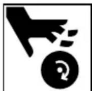 HiKOKI CM4SB2 - SPECIFIC SAFETY RULES AND SYMBOLS - 2
