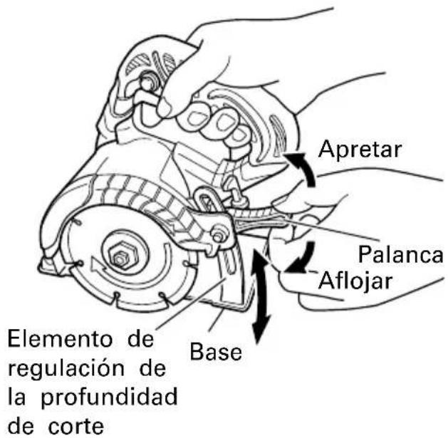 HiKOKI CM4SB2 - ATENCIÓN - 1