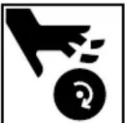 HiKOKI CM4SB2 - NORMAS Y SÍMBOLOS ESPECÍFICOS DE SEGURIDAD - 2