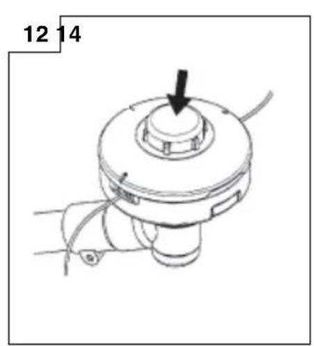 HiKOKI CG31EBS - CG 31EBS(P) / CG 31EBS (LP) - 17
