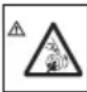 HiKOKI CG31EBS - SIGNIFICADO DE LOS SÍMBOLOS - 7