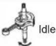 HiKOKI CG31EBS - MEANINGS OF SYMBOLS - 11