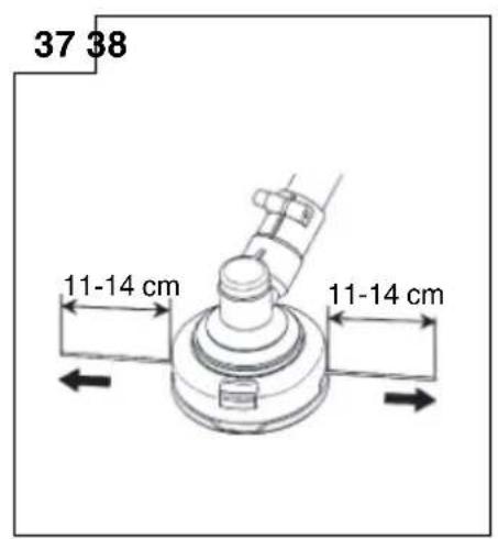 HiKOKI CG31EBS - CG 31EBS(P) / CG 31EBS (LP) - 42