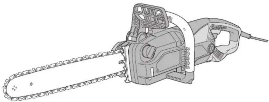 HiKOKI CS30Y - CS 30Y • CS 35Y • CS 40Y • CS 45Y - 1