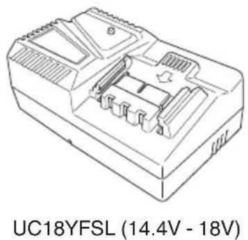 HiKOKI DS14DSAL - REMARQUE - 28