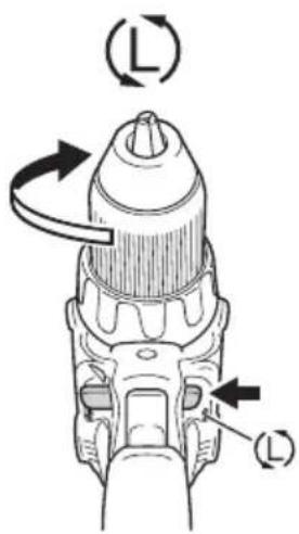 HiKOKI DS14DSAL - REMARQUE - 15