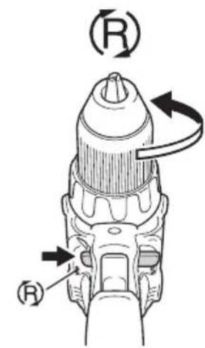 HiKOKI DS14DSAL - REMARQUE - 14
