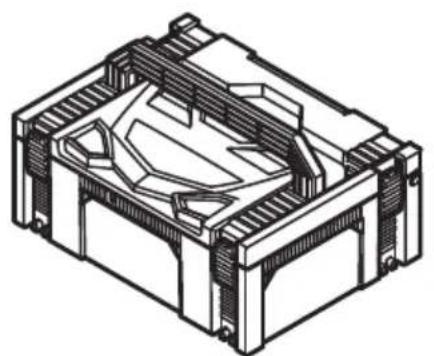 HiKOKI DS14DSAL - REMARQUE - 24