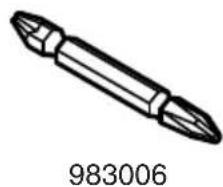 HiKOKI DS14DSAL - REMARQUE - 30