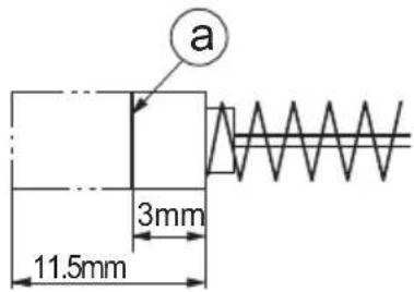 HiKOKI DS14DSAL - REMARQUE - 18