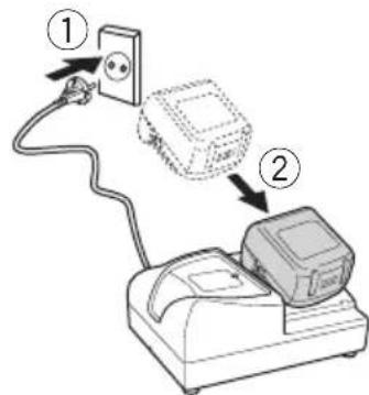 HiKOKI DS14DSAL - REMARQUE - 3