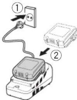 HiKOKI DS14DSAL - REMARQUE - 6