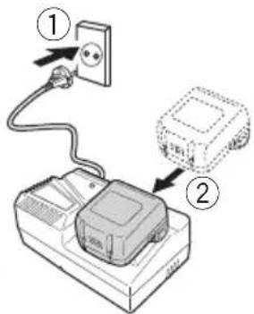 HiKOKI DS14DSAL - REMARQUE - 4