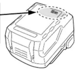 HiKOKI DH18DPA - WARNUNG - 2