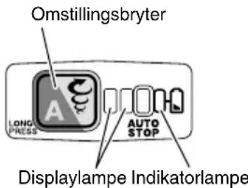 HiKOKI DH18DPA - REAKSJONSKRAFTKONTROLL - 2
