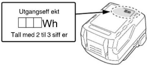 HiKOKI DH18DPA - OM TRANSPORT AV LITIUMIONBATTERIET - 1