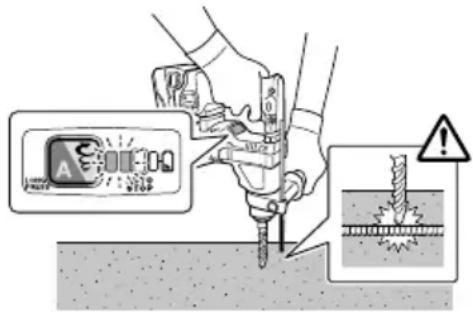 HiKOKI DH18DPA - (Fig. 18) - 1