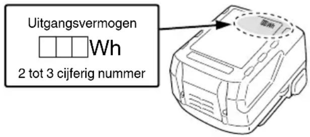 HiKOKI DH18DPA - WAARSCHUWING - 1