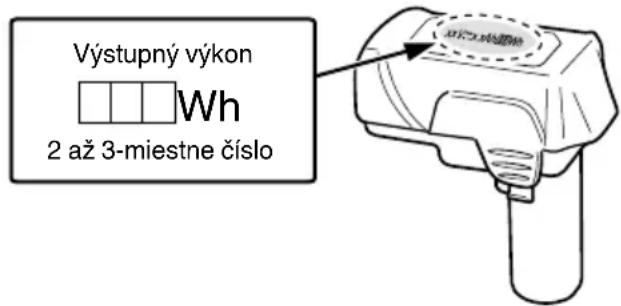 HiKOKI DS10DAL - VÝSTRAHA - 1
