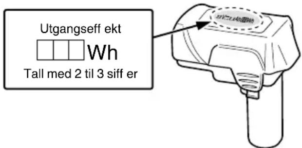 HiKOKI DS10DAL - OM TRANSPORT AV LITIUMIONBATTERIET - 1