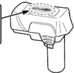 HiKOKI DS10DAL - AVVERTENZA - 2