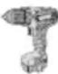 HiKOKI DS10DAL - VAROITUS - 1