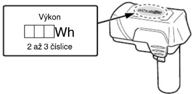 HiKOKI DS10DAL - VAROVÁNÍ - 1