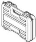 HiKOKI DS10DAL - REMARQUE - 4