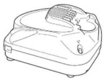 HiKOKI DB10DL - REMARQUE - 13
