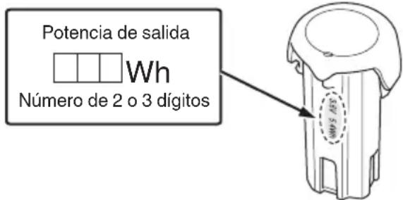 HiKOKI DB10DL - ADVERTENCIA - 1