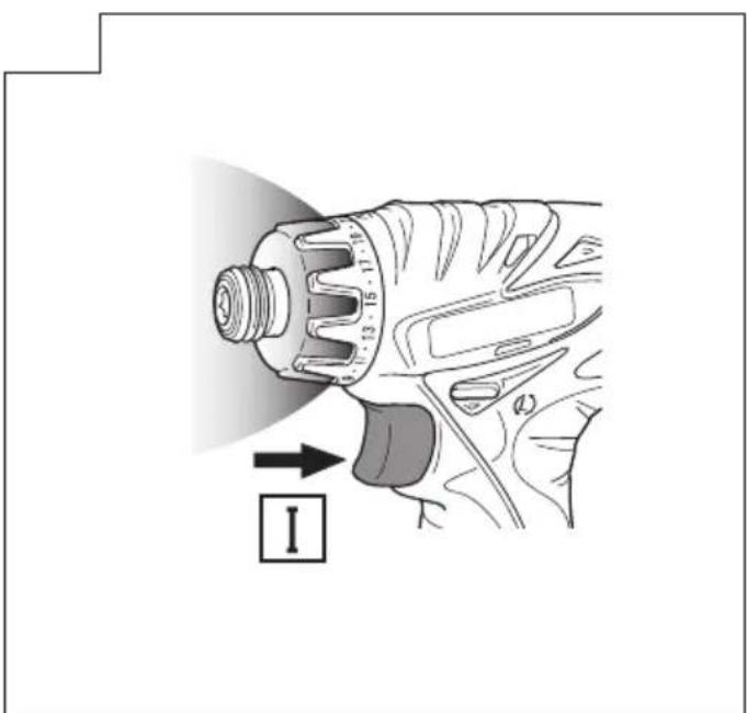 HiKOKI DB10DL - REMARQUE - 7