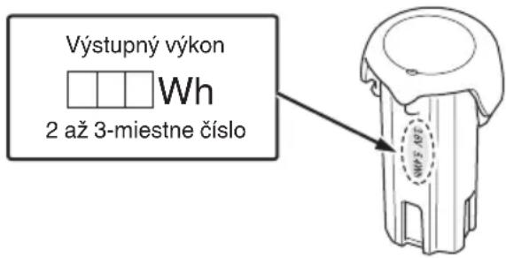 HiKOKI DB10DL - UPOZORNENIE OHLADNE LITIOVÖIónovych BATERII - 1