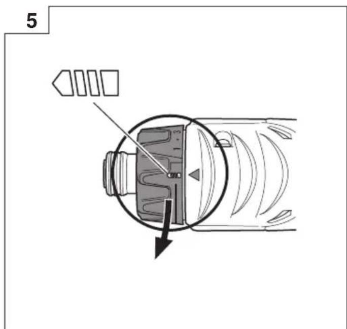 HiKOKI DB10DL - REMARQUE - 6