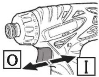 HiKOKI DB10DL - REMARQUE - 9